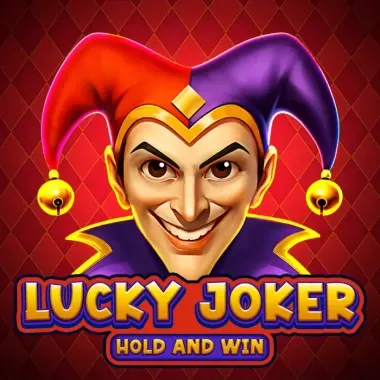 Lucky Joker Hold and Win