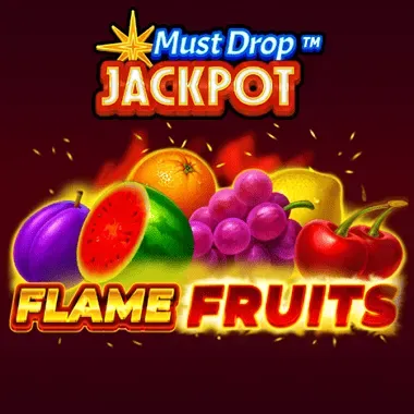 Flame Fruits